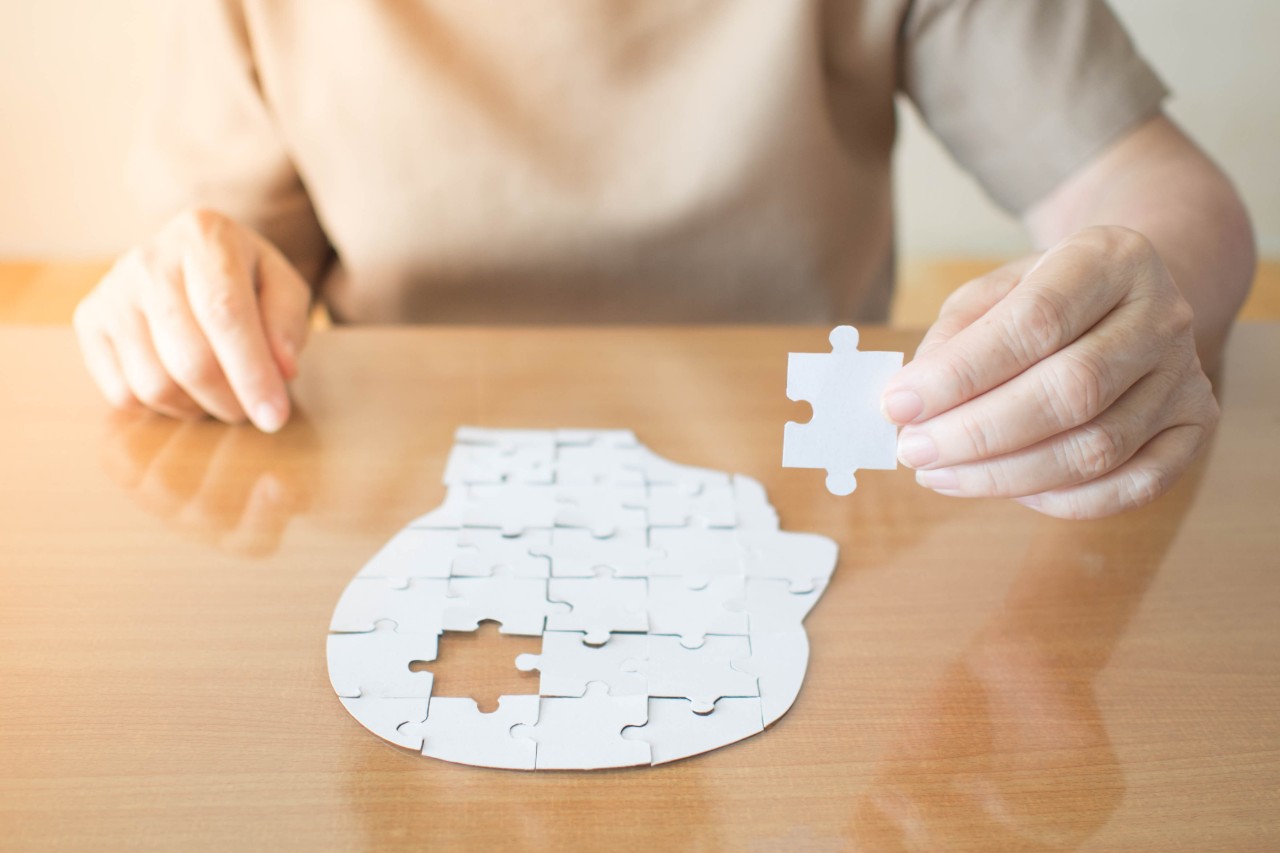 two brains with integrative psycotherapy